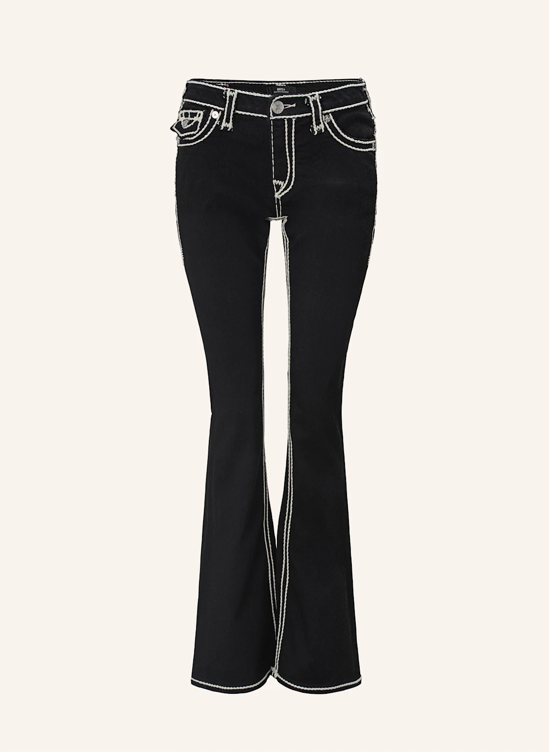 TRUE RELIGION Jeans BECCA