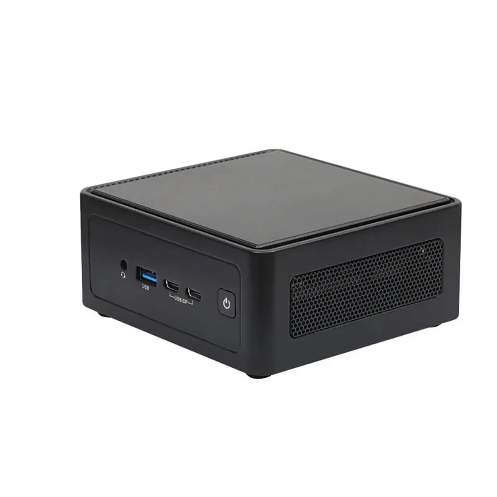 Asrock NUC Box Ultra 5-125H barebone