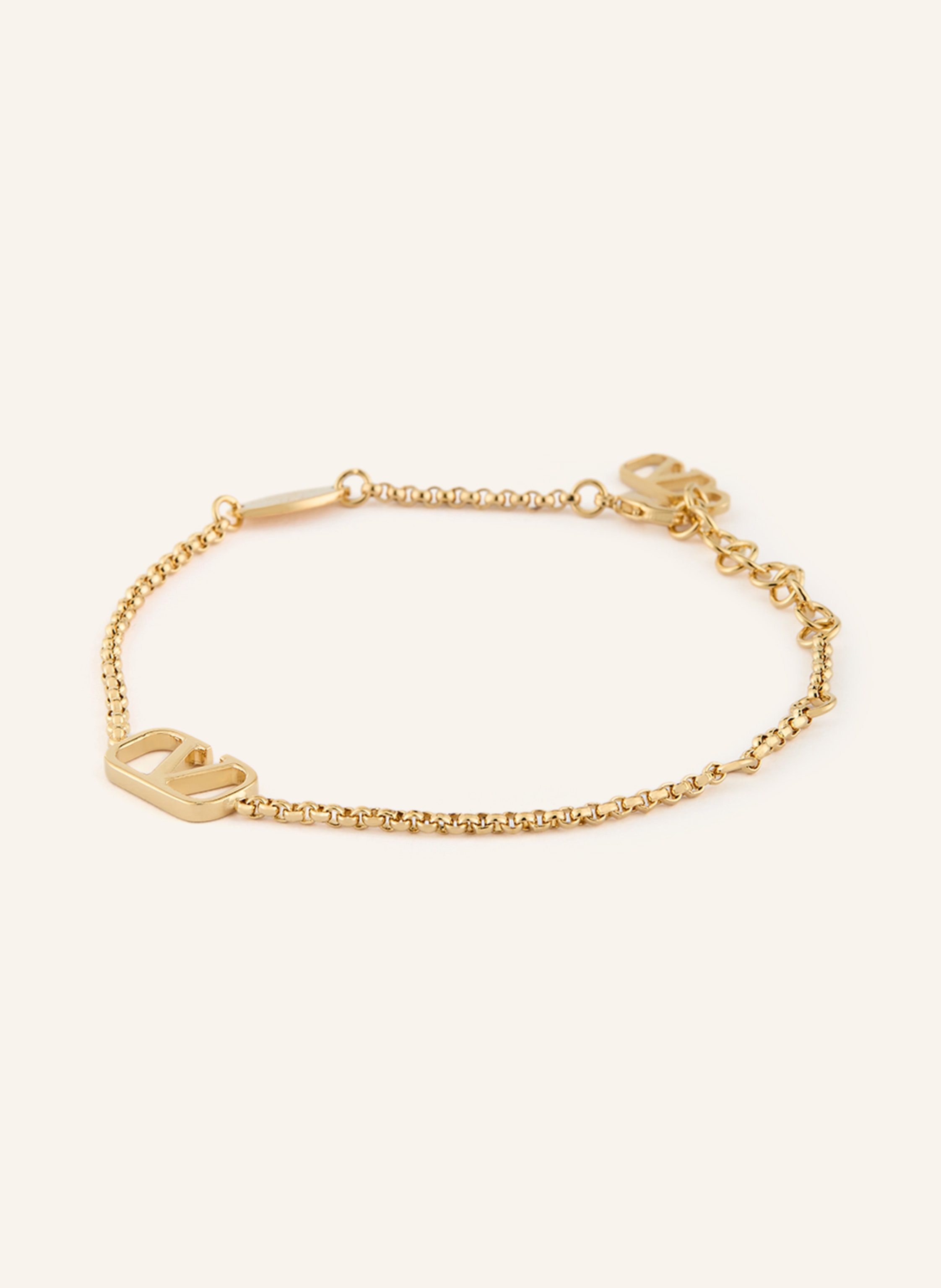 VALENTINO GARAVANI Armband VLOGO