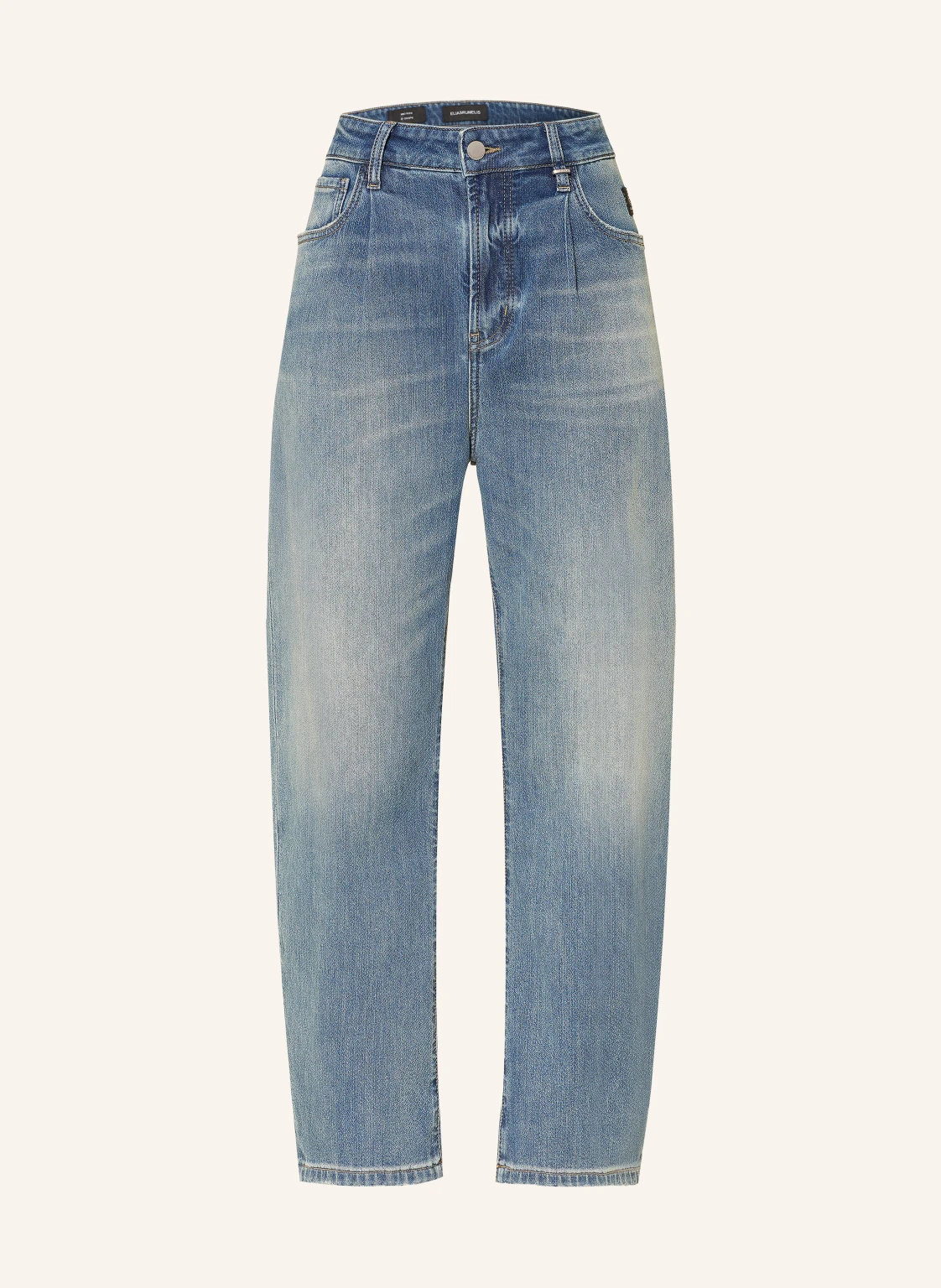 ELIAS RUMELIS Barrel Jeans DARCEY