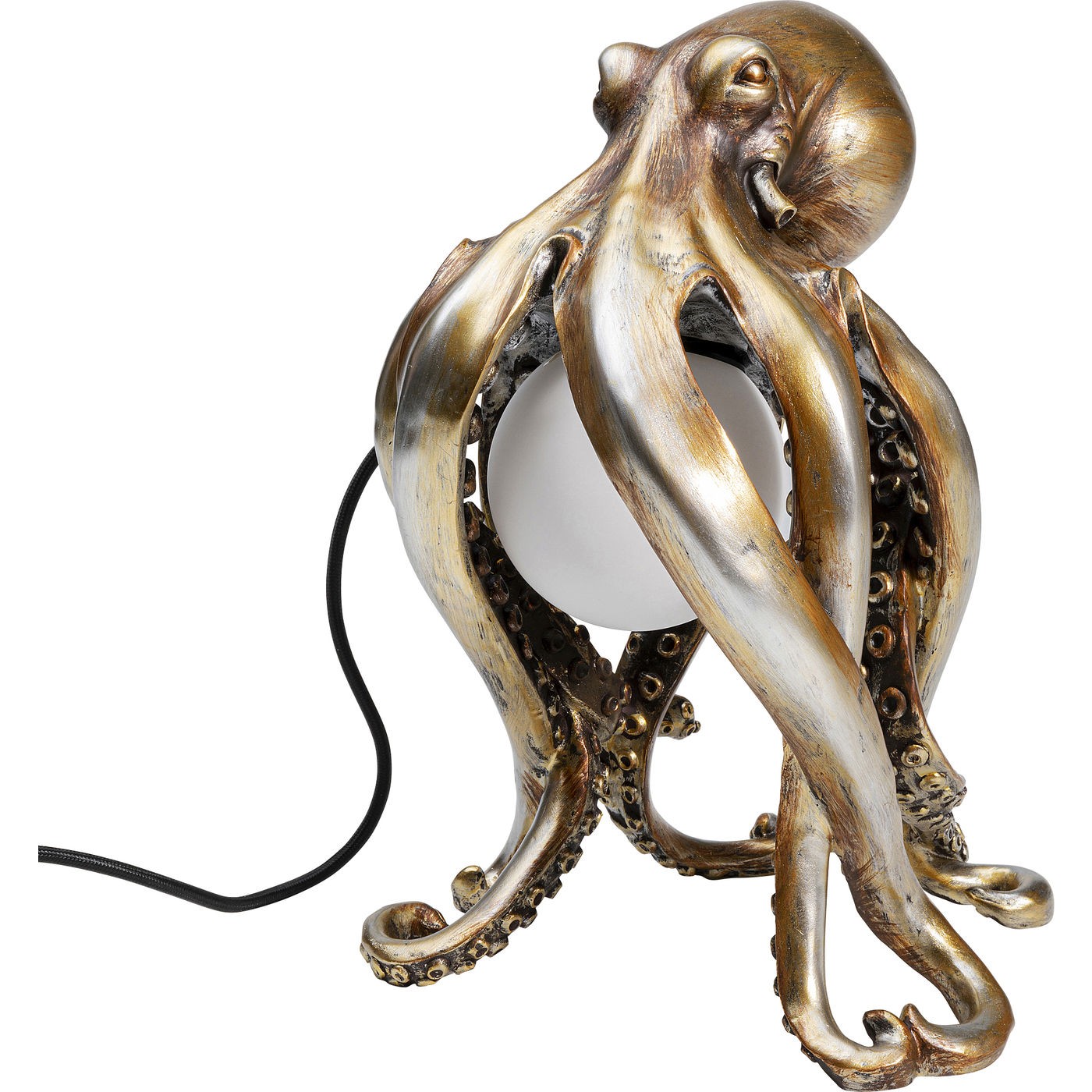 Kare Design Tafellamp - octopus