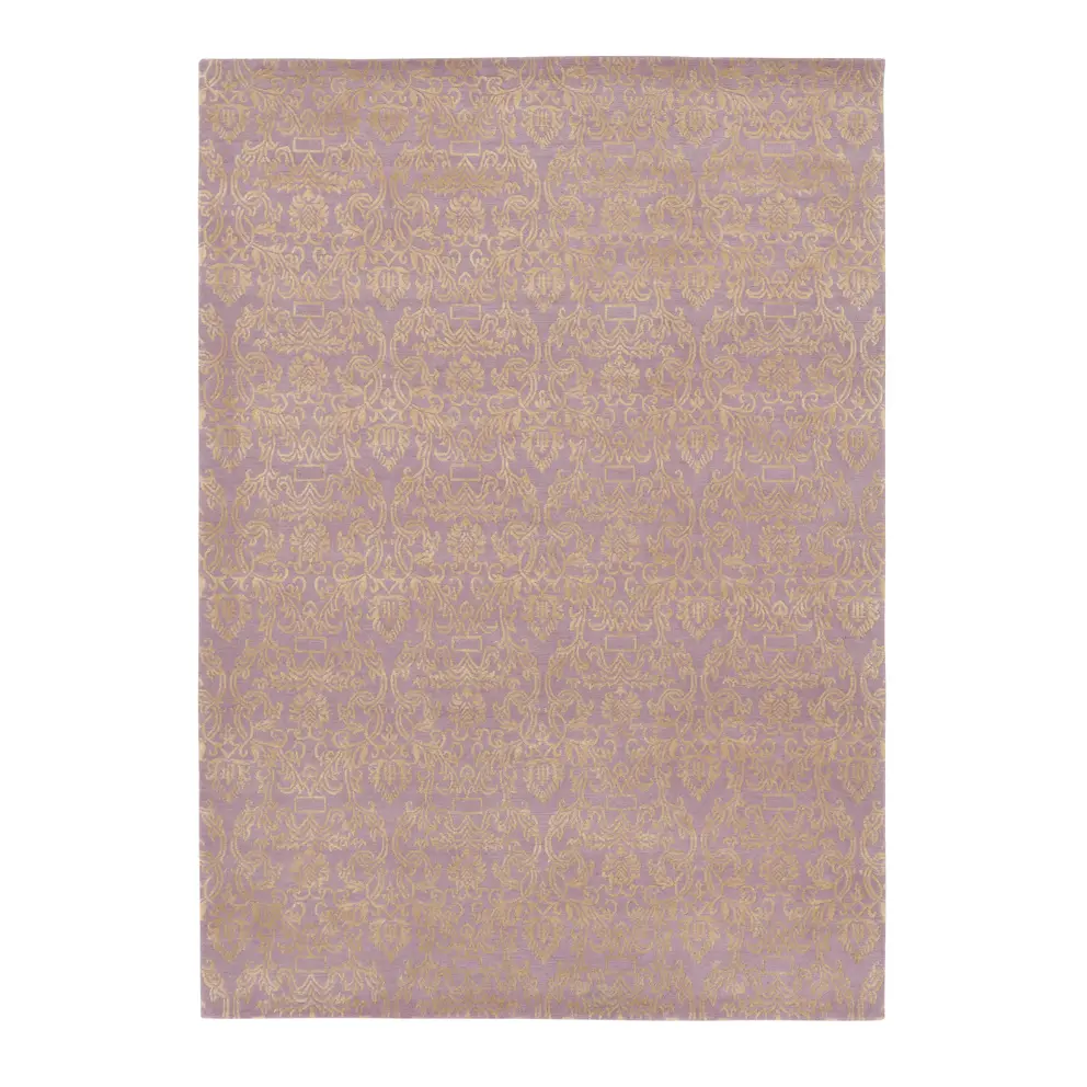 moderner Orientteppich Erased Classic