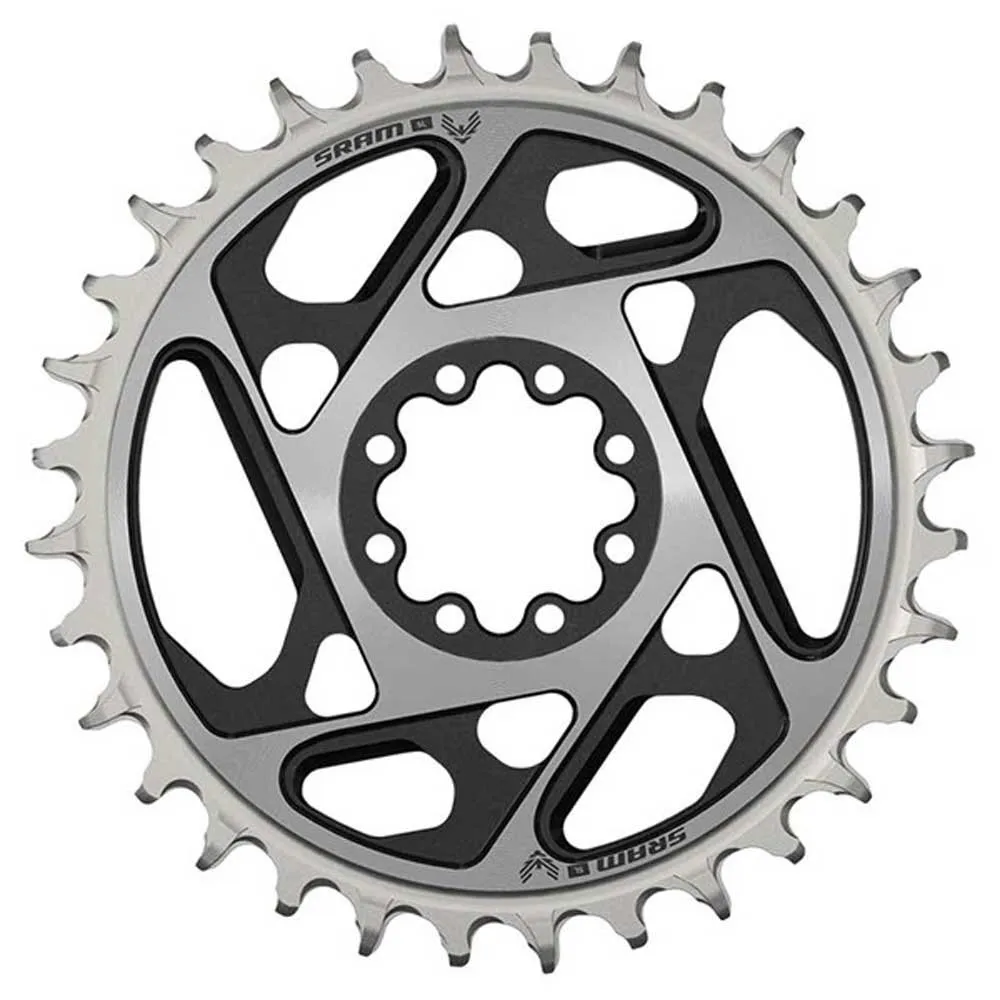 Sram T-Type Eagle XXSL DM Offset 0 mm chainring