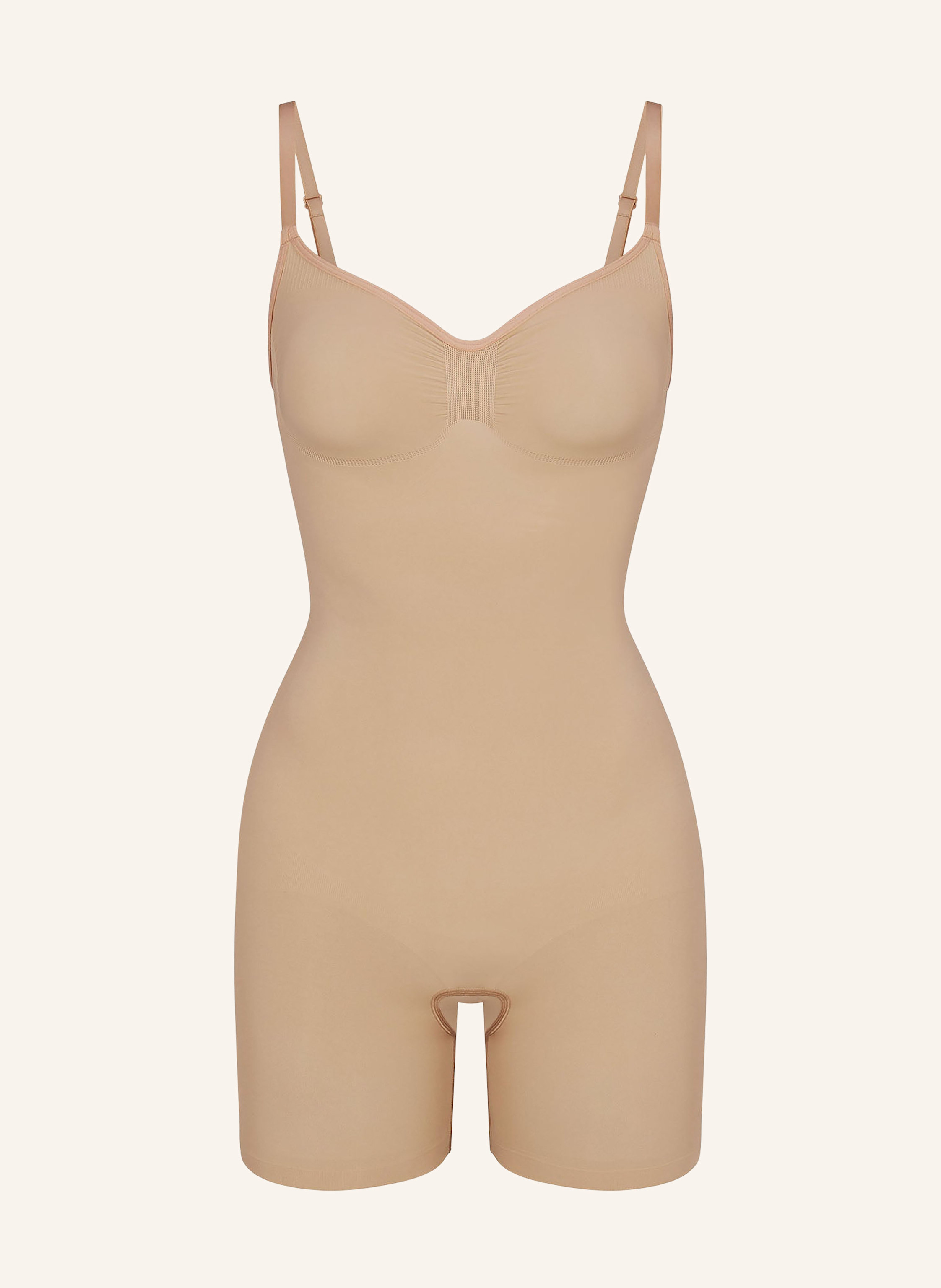 SKIMS Shape-Body SEAMLESS SCULPT