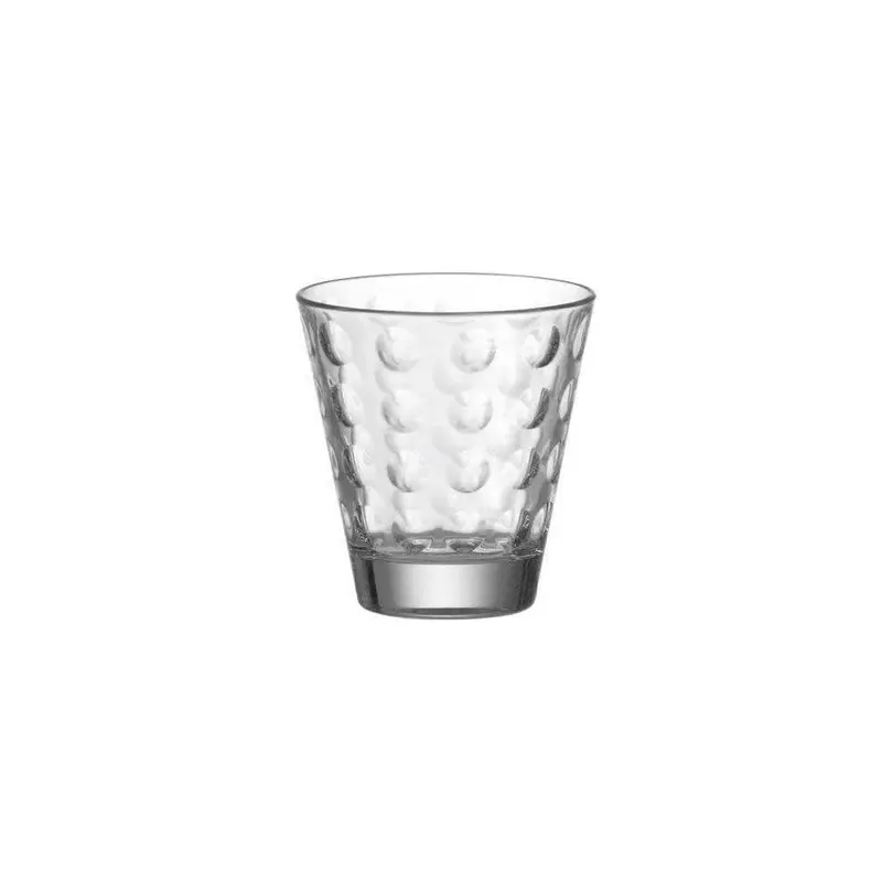 Untertasse 6er-Set Optic