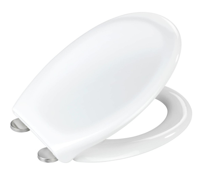 Deska sedesowa IOS, Easy Close, Thermoplast, WENKO