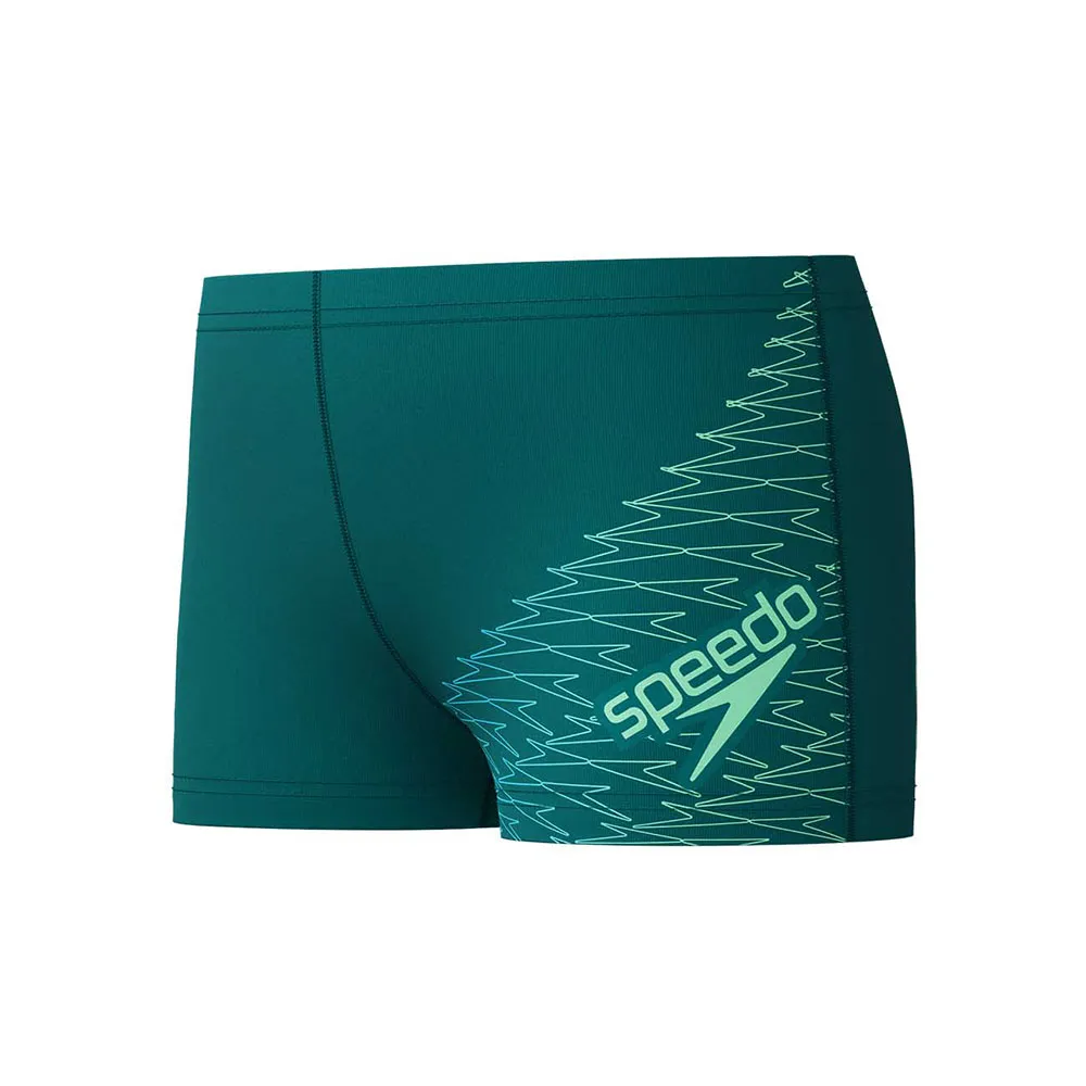 Speedo Medley Logo swimming shorts