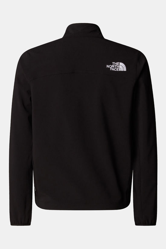 The North Face Teen Nimble Jacket Softshell Jas Junior