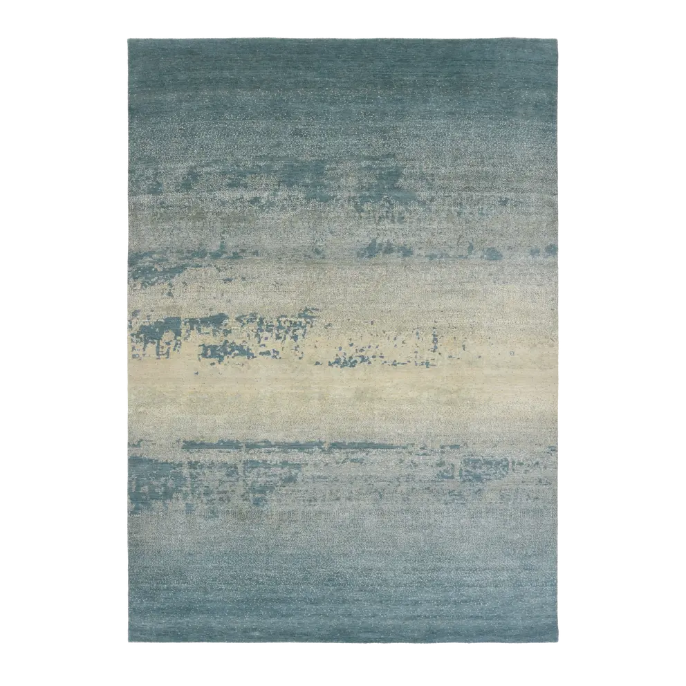 moderner Orientteppich Sahar Fresco