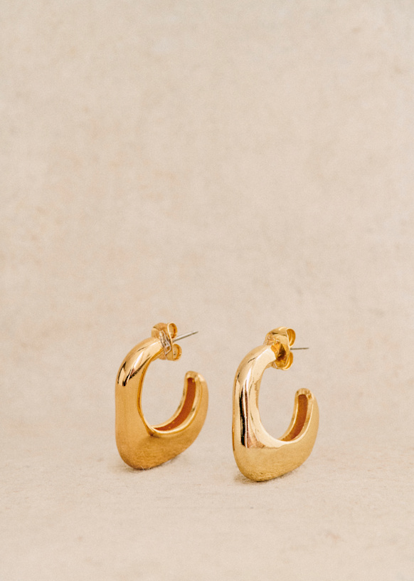 Valentina Earrings