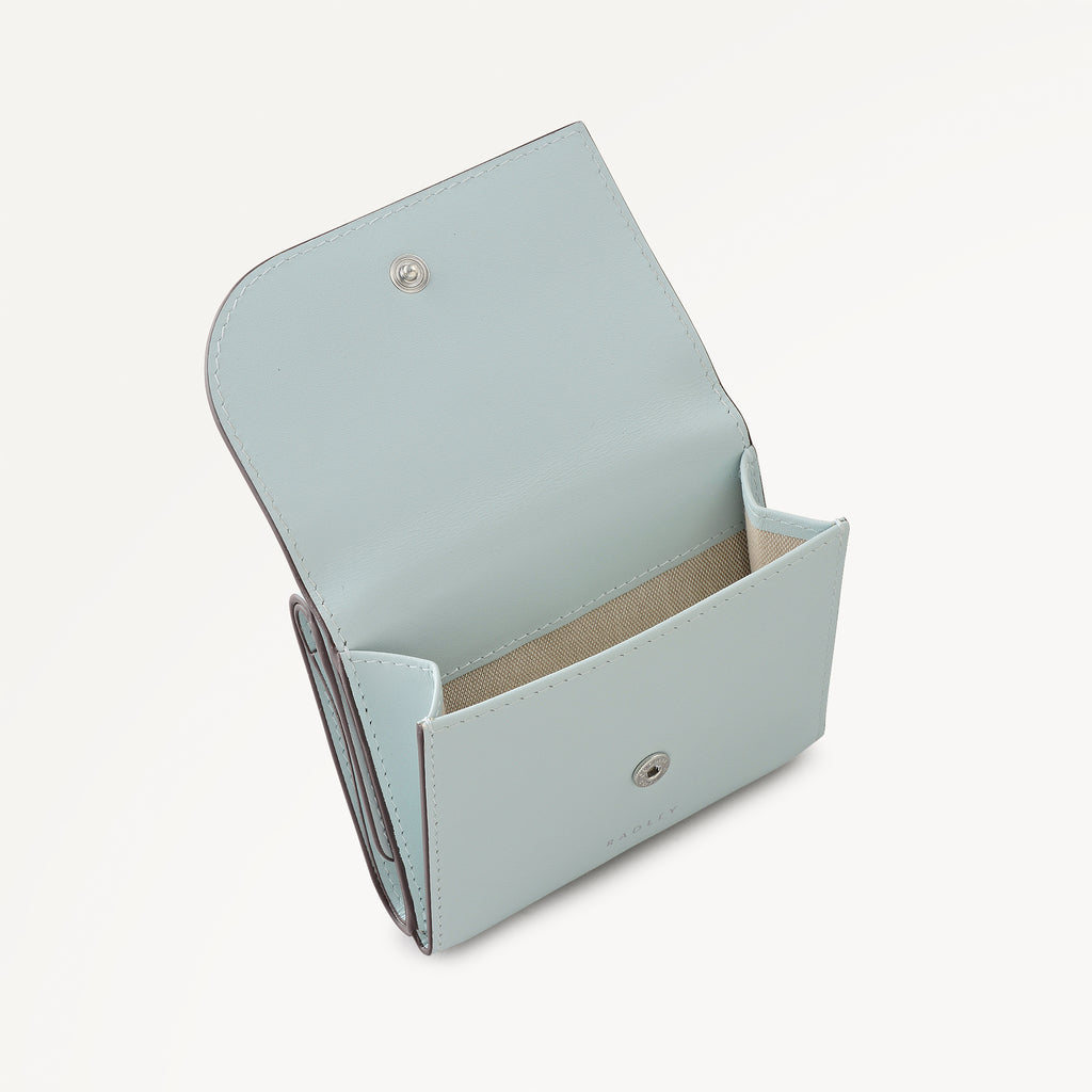 Pockets - Small Trifold Purse