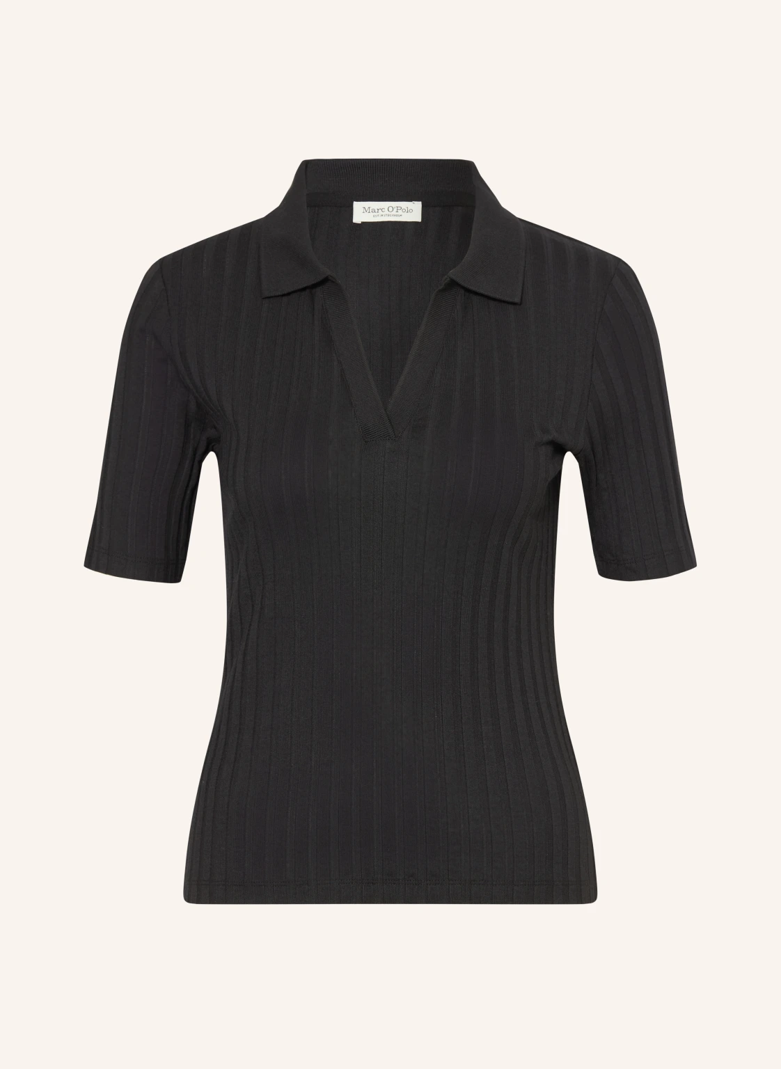 Marc O'Polo Jersey-Poloshirt
