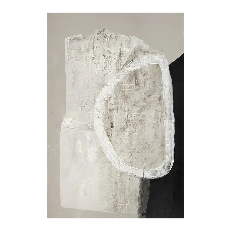 Leinwandbild Design Painting