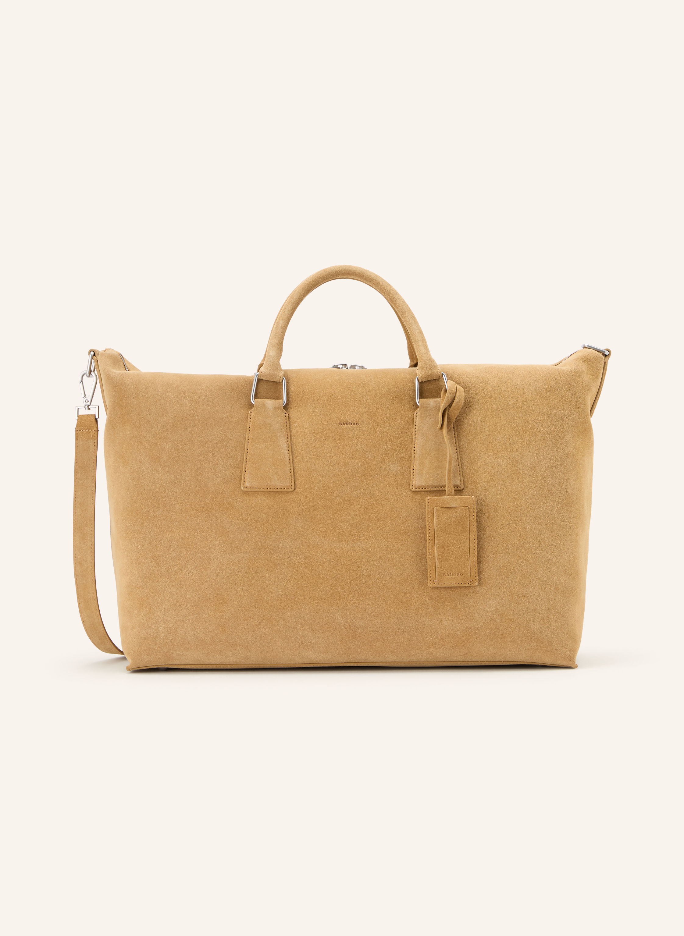 SANDRO Reisetasche