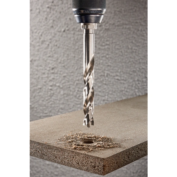 Holzspiralbohrer »Professional«, Ø 16 mm