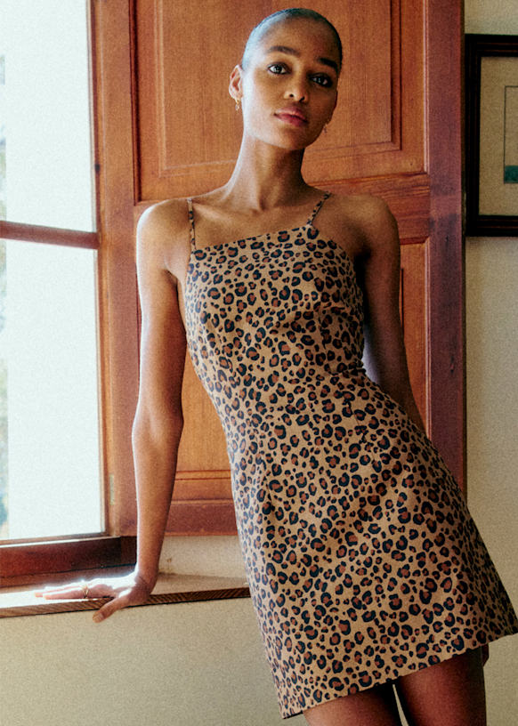 Welissa Dress
