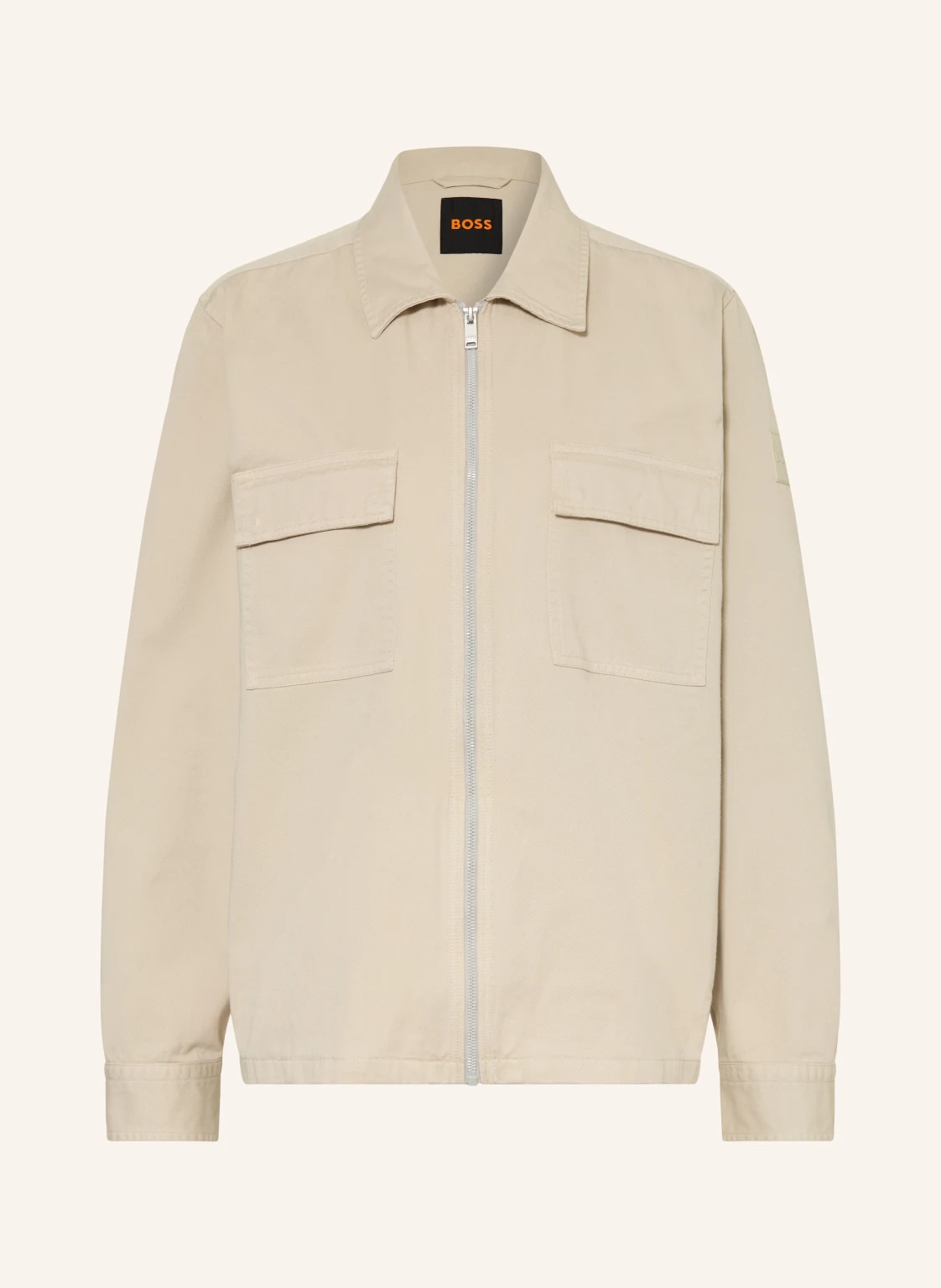 BOSS Overjacket LORUM