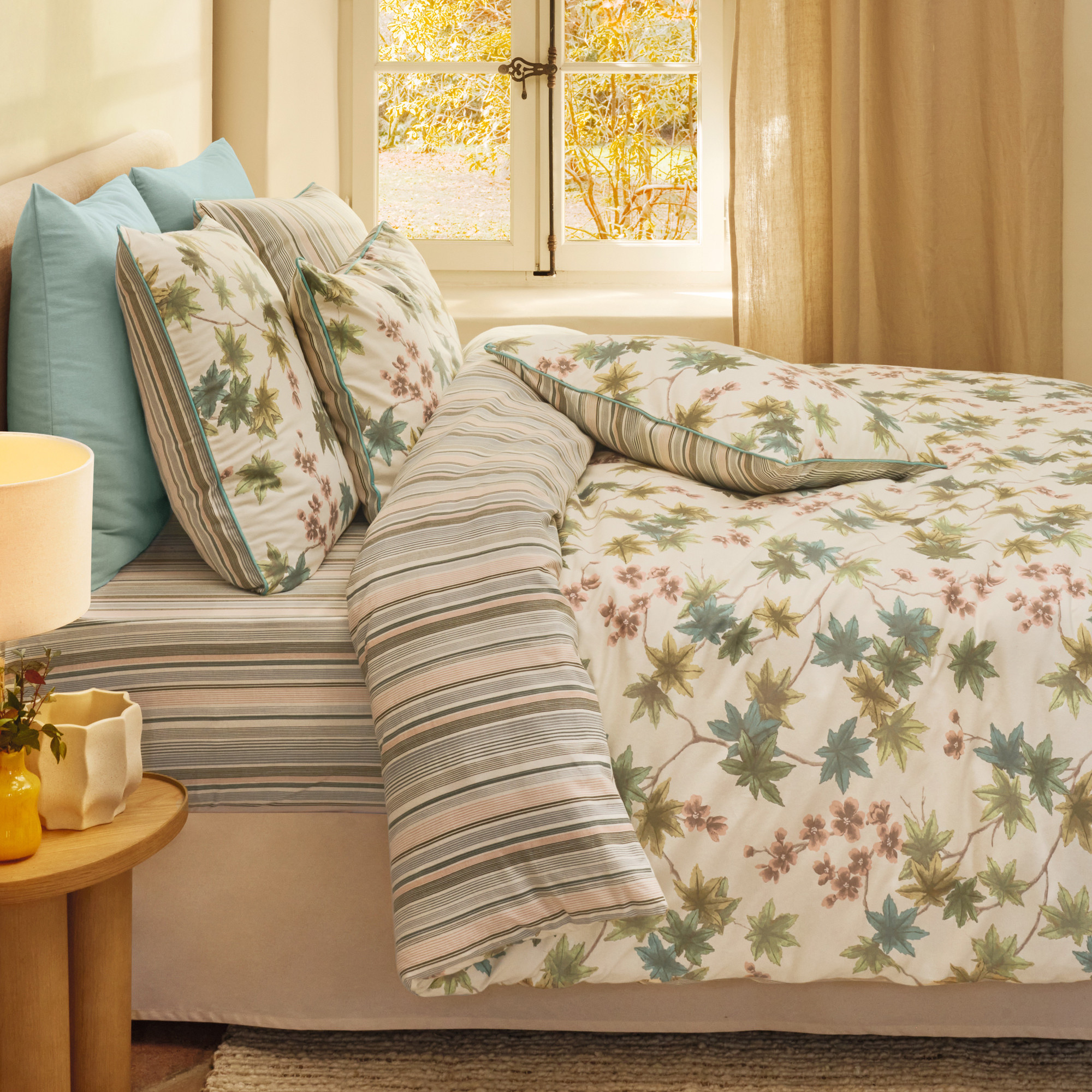 Drap-housseÉrable enchanté