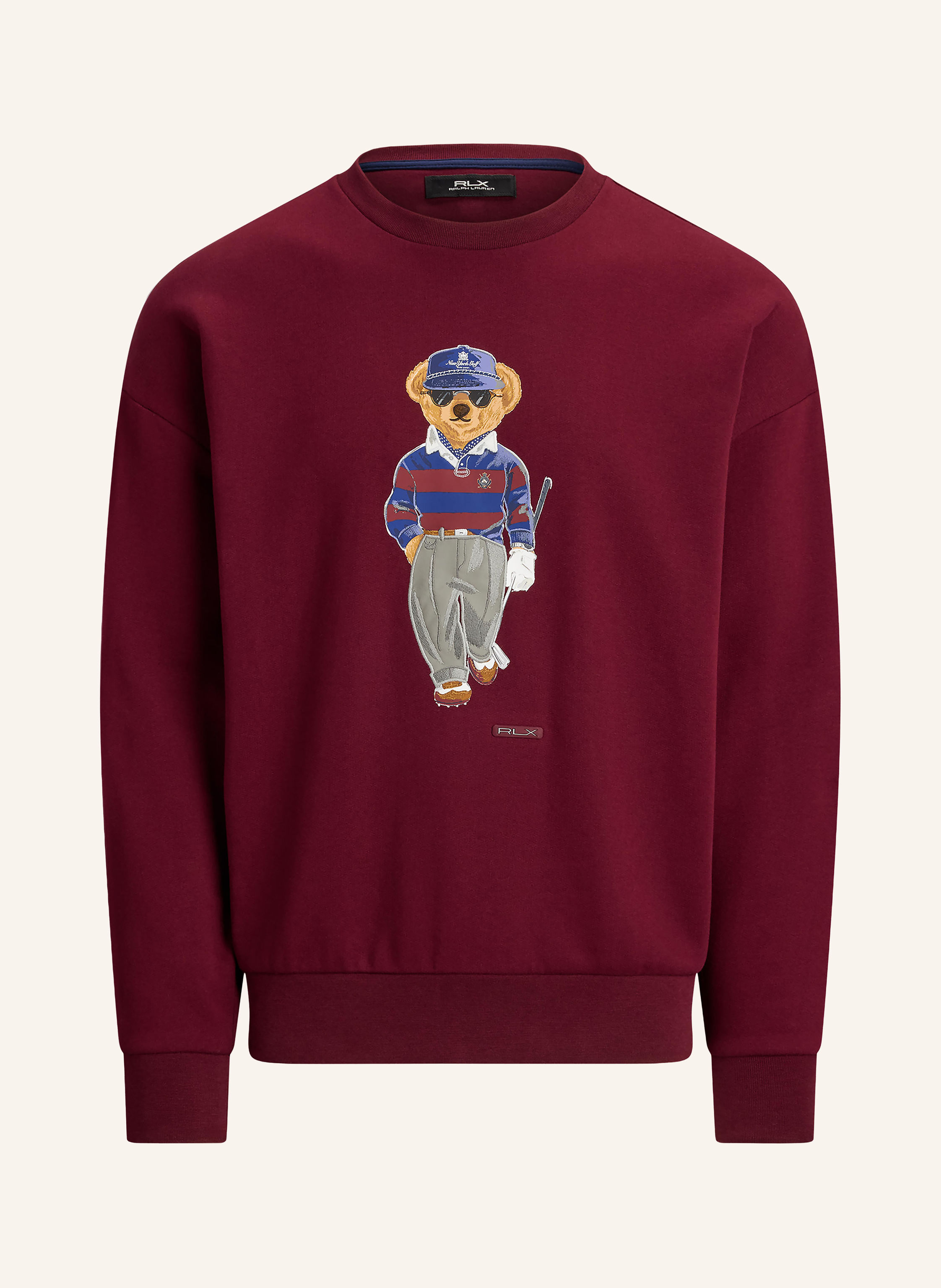 RLX RALPH LAUREN Sweatshirt