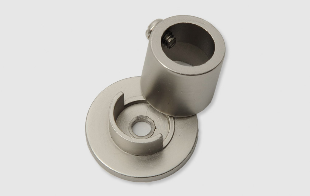 Wandlager System 16mm
