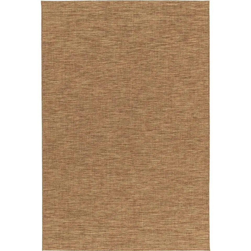 Garden Impressions Gisborne buitenkleed - 160x230 cm - natural coconut