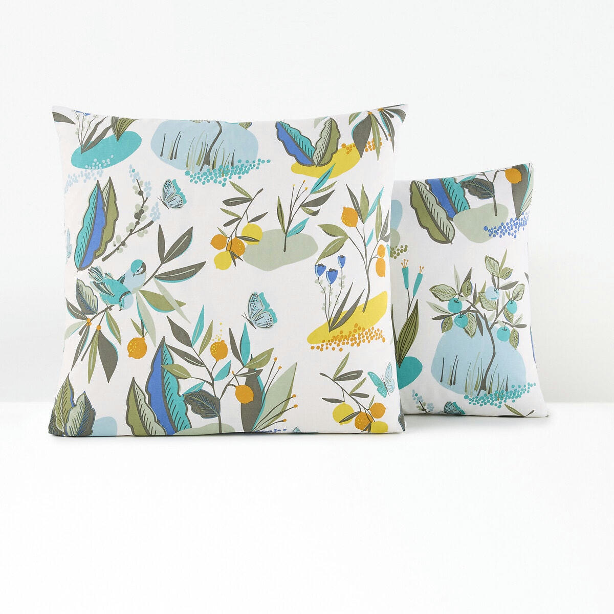 Taie d'oreiller coton bio, Gardane