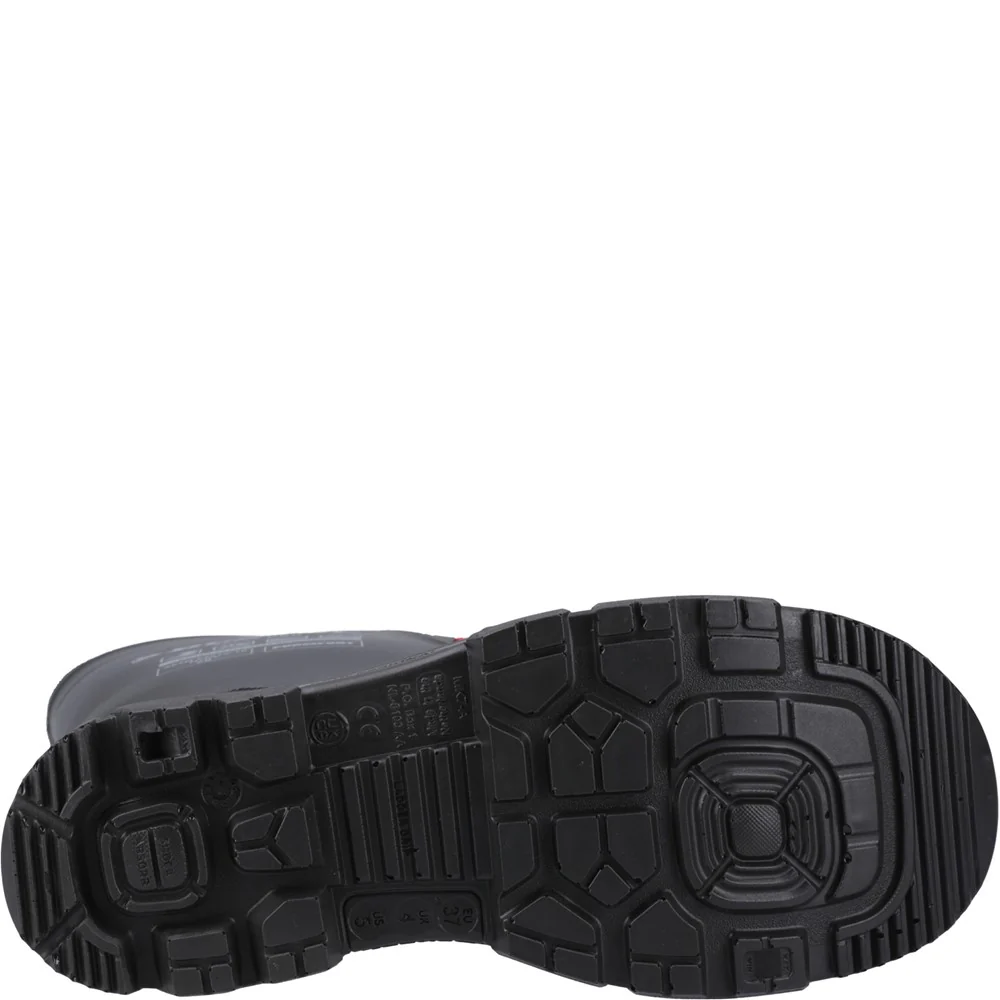 Dunlop TerraPro Full Safety Wellington