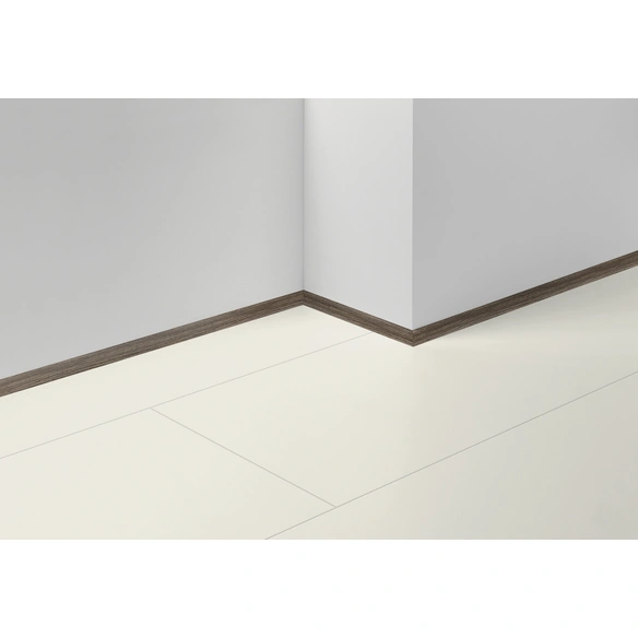 Sockelleiste »SL 3«, Ahorn gelb, MDF, LxHxT: 257 x 4 x 1,6 cm