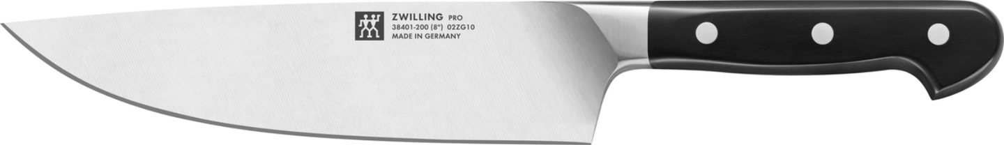 Messer-Set Pro