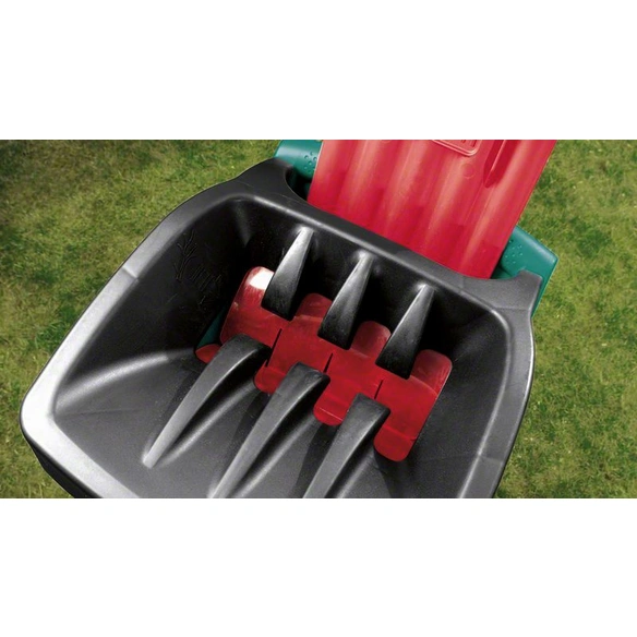 Häcksler »AXT RAPID 2000«, 2000 W