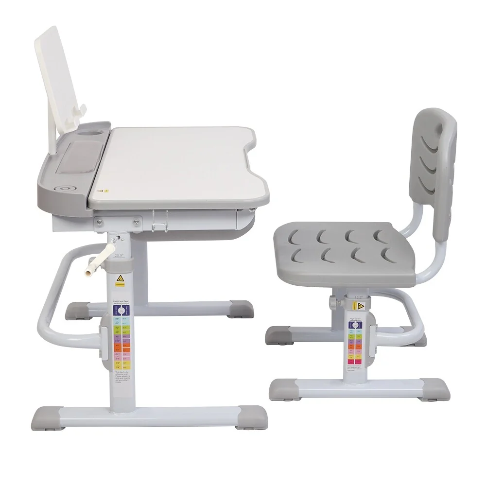 80Cm Hand-Operated Children's Lifting Table