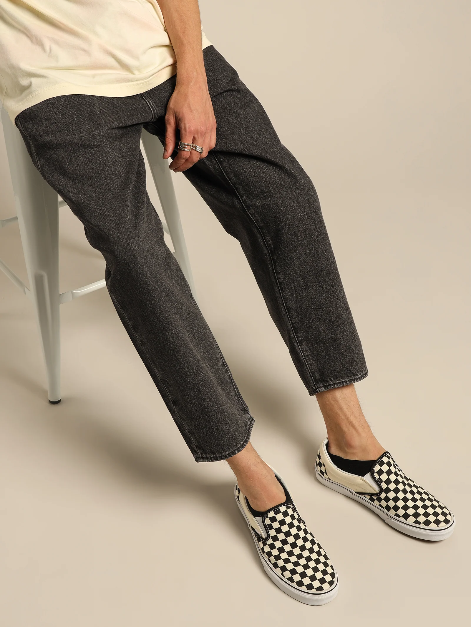 Stay Loose Jeans