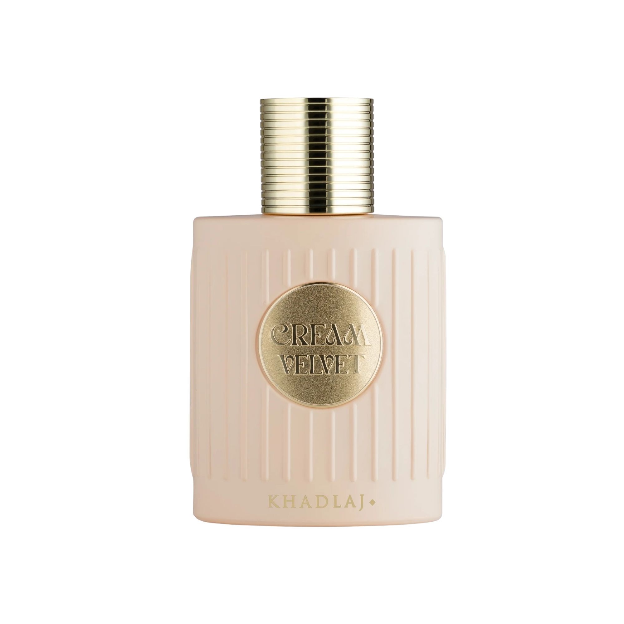 Khadlaj Perfumes Cream Velvet Extrait De Parfum 100ml For women