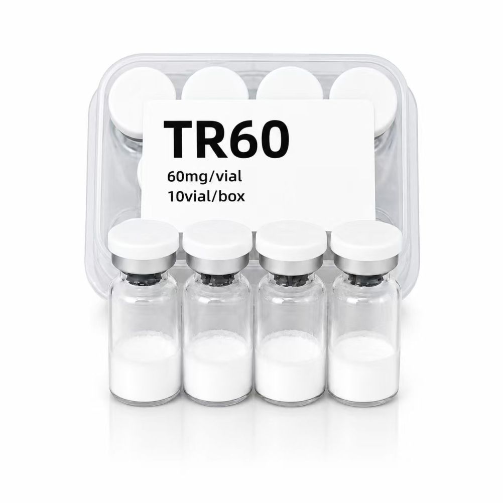 TR60 | Tirzepatide 60mg × 10 Vials