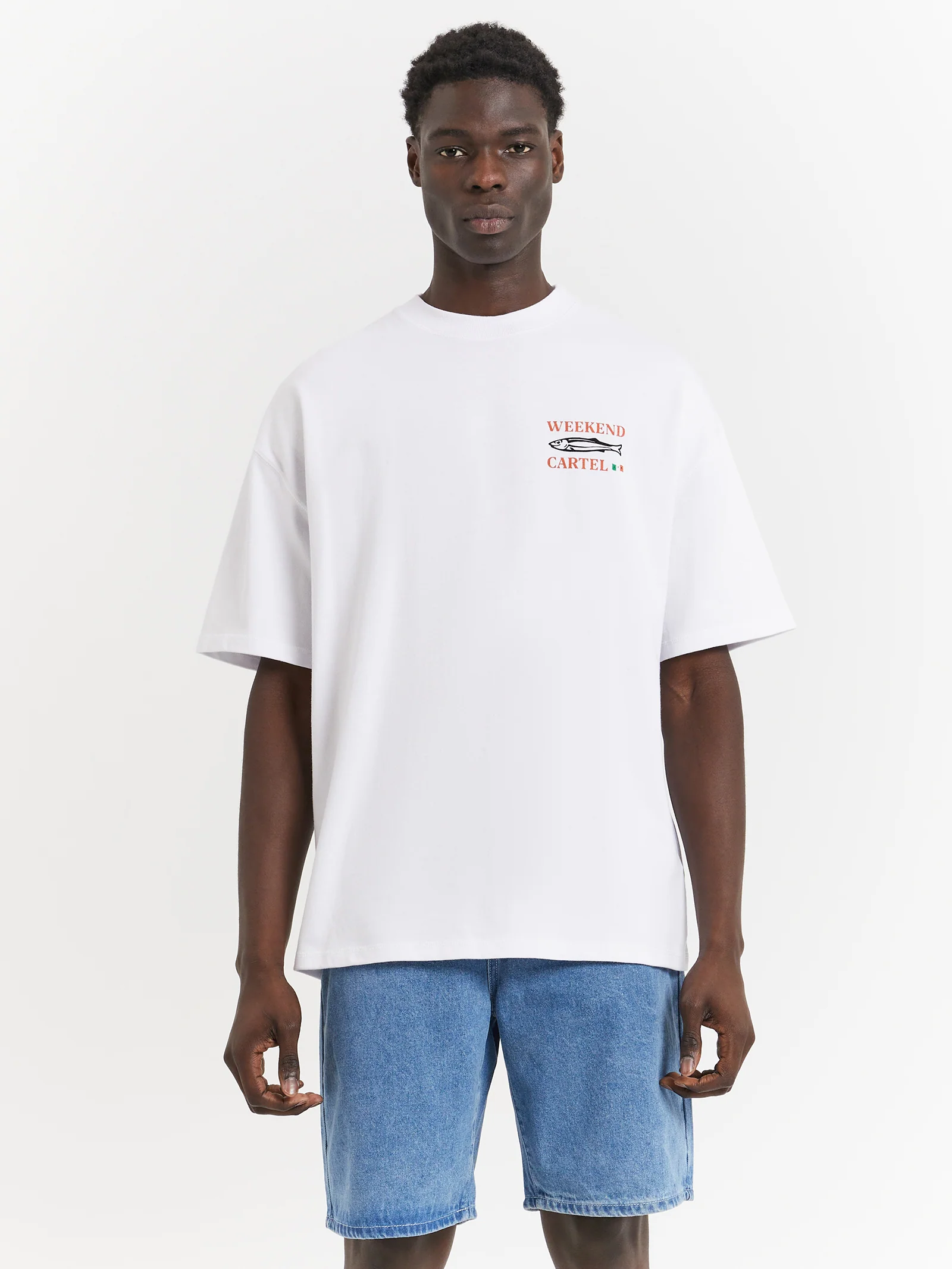 Sardinas T-Shirt