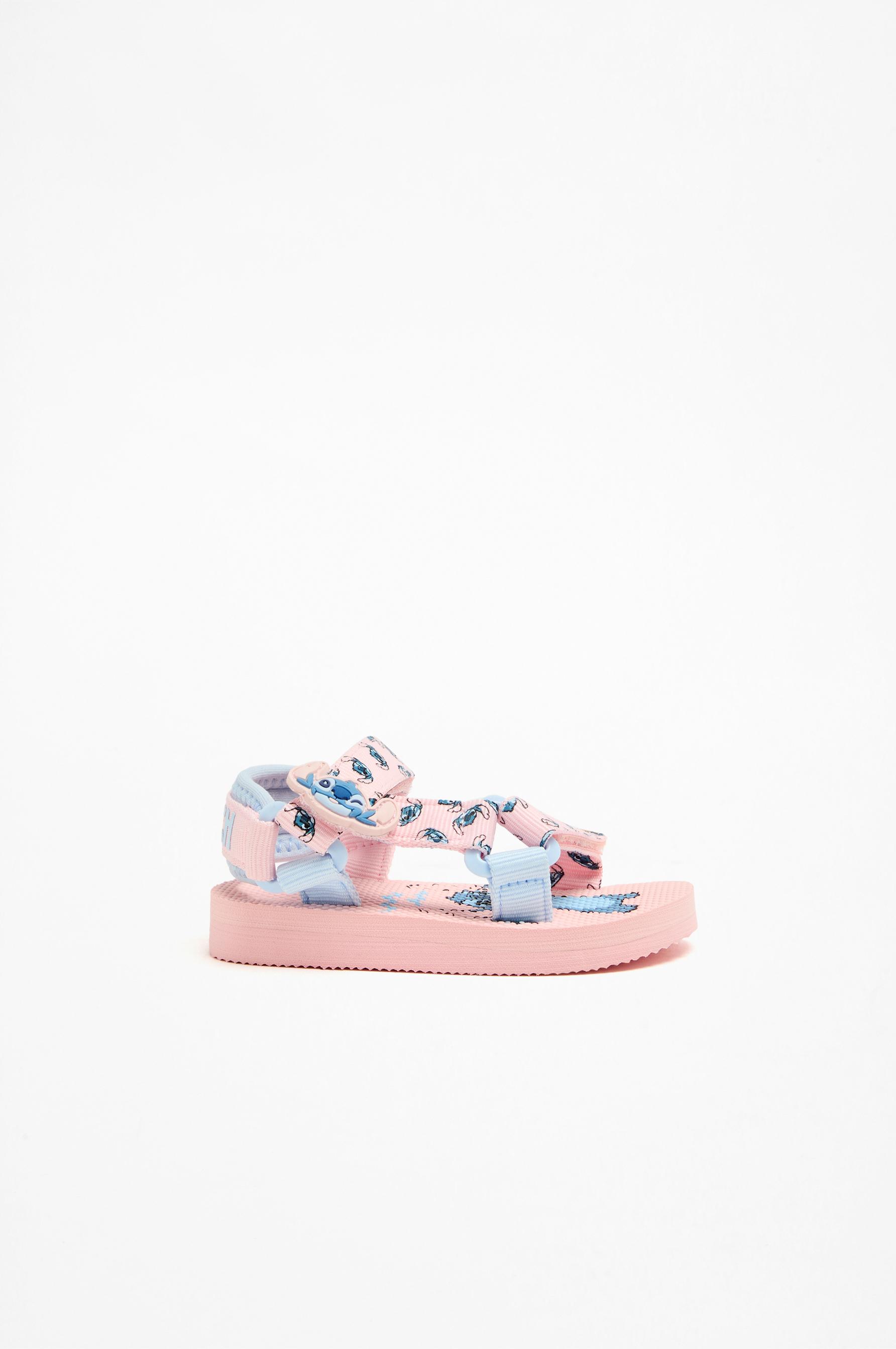 Sandalia Lilo & Stitch ©Disney