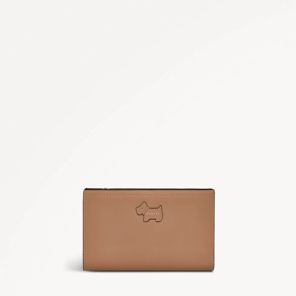 Radley DNA - Protect Medium Bifold Purse - OSD13602