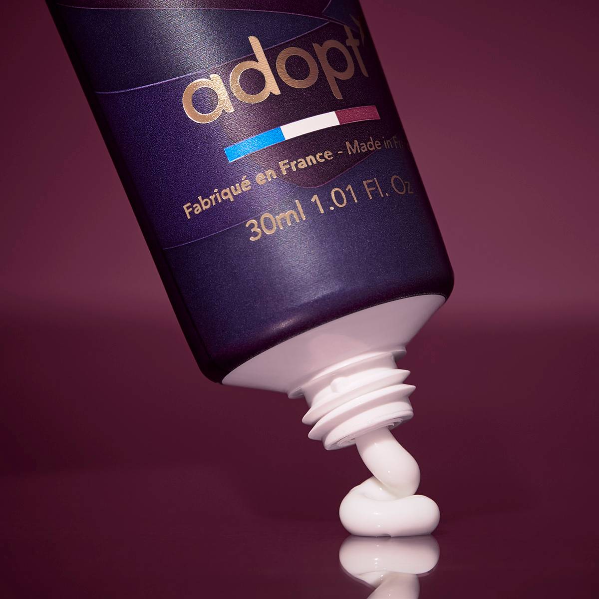 Rose noireCrème mains 30 ml