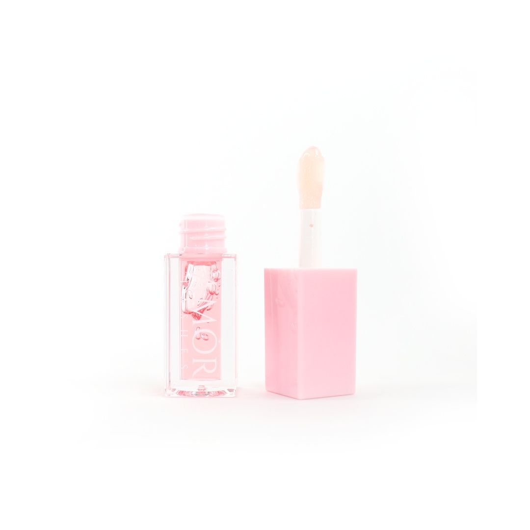 House of Amor Flavoured Lip Oil Watermelon