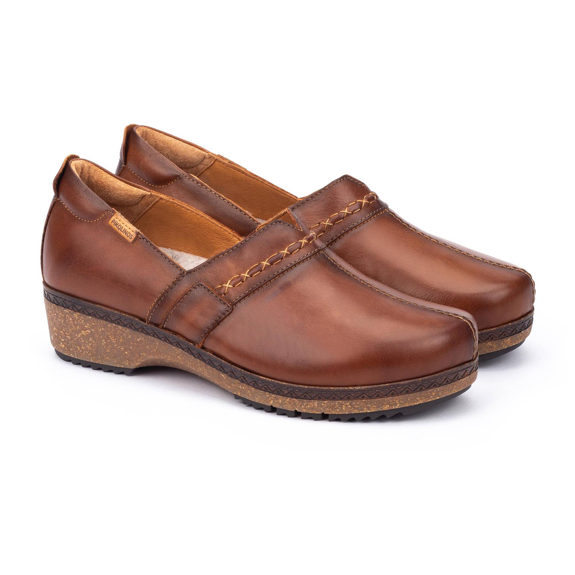 GRANADA - Zapato con cuña para mujer