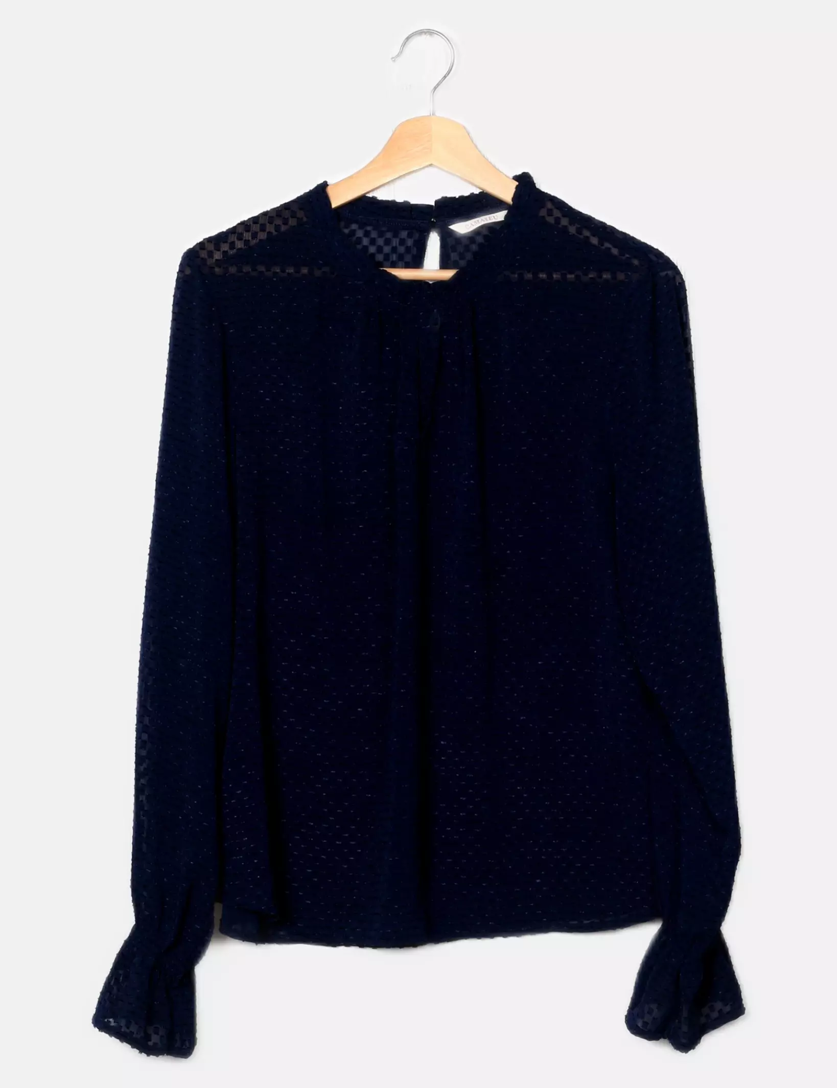 Camaïeu blouse Flowing