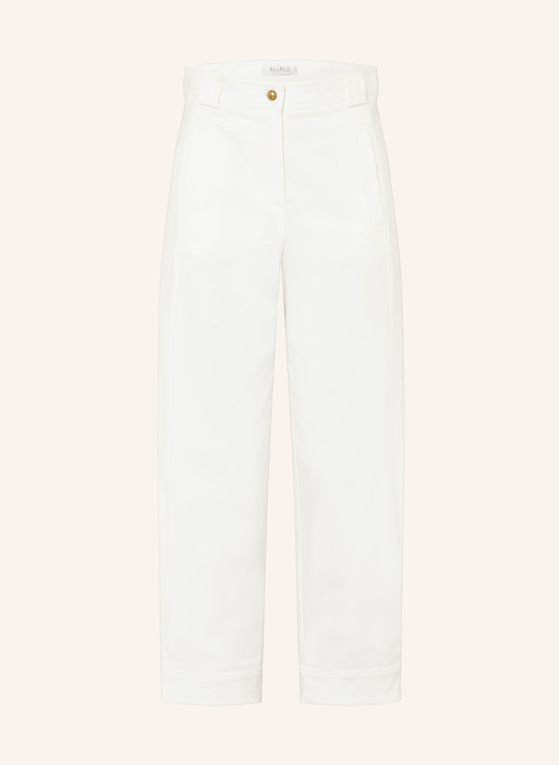 Max Mara Hose ADORNI