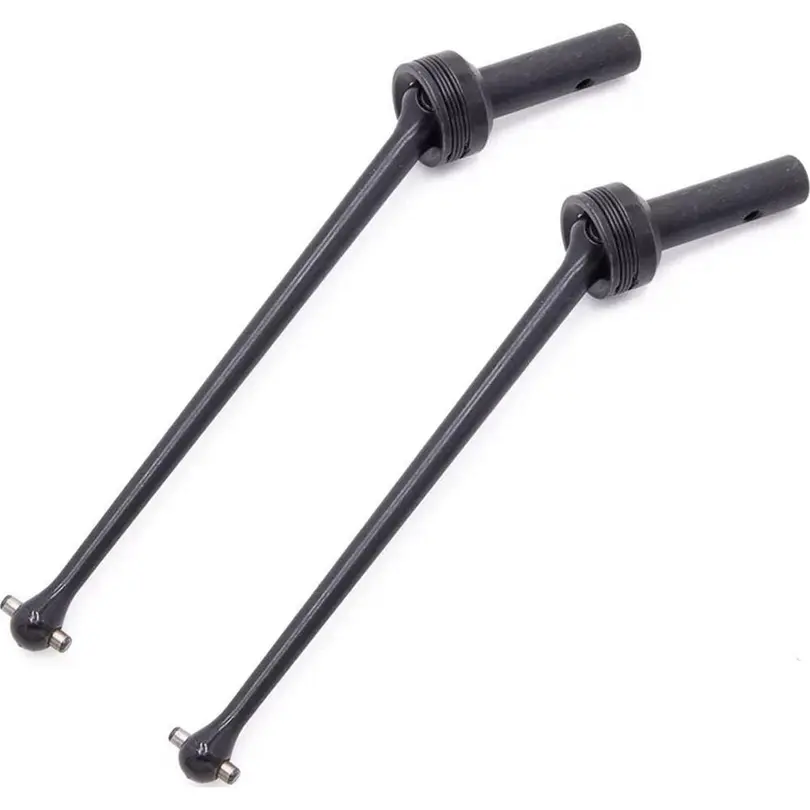 Modellbausatz 4er-Set Hobbytech