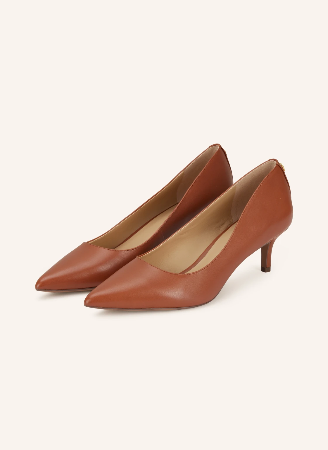 LAUREN RALPH LAUREN Pumps