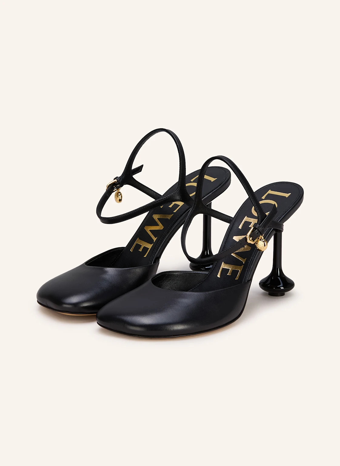 LOEWE Slingpumps TOY
