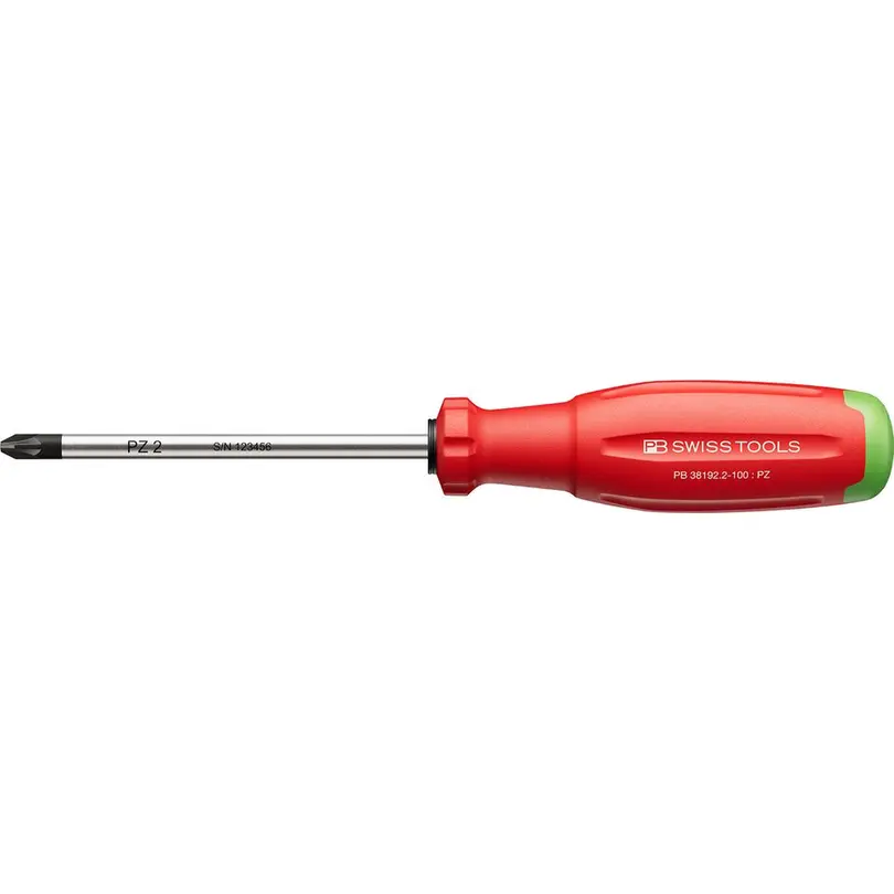 Schraubenzieher PB Swiss Tools