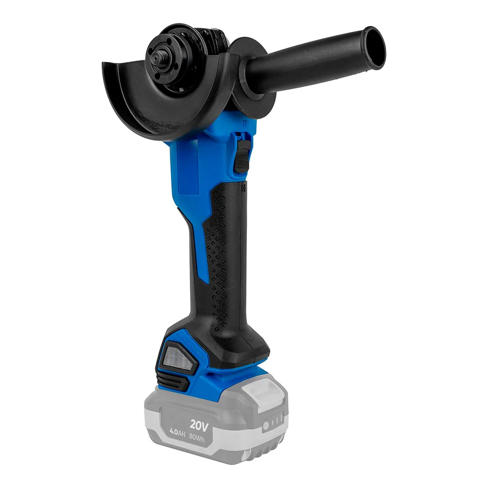 JBM Angle grinder 125mm