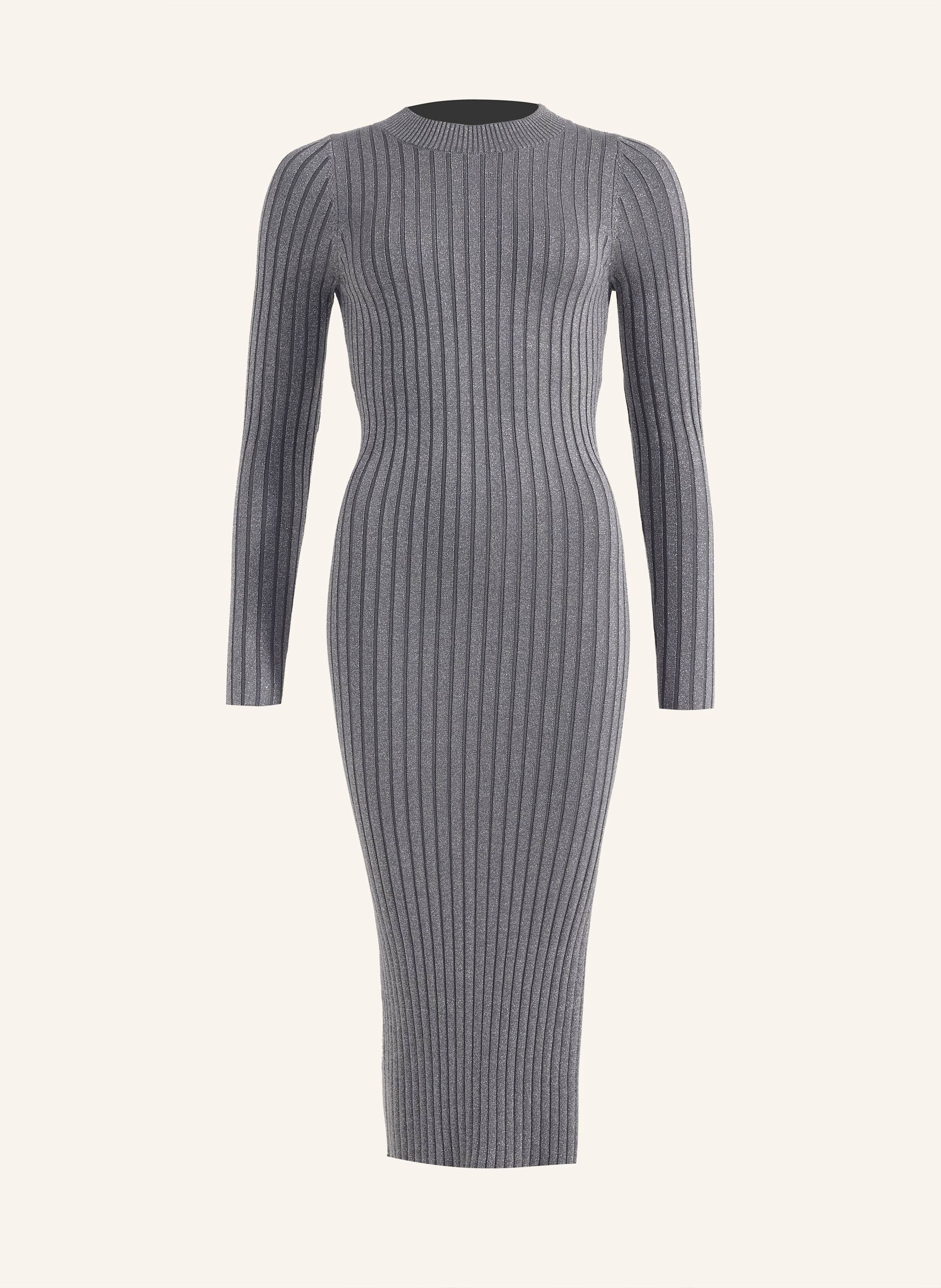 ADLYSH Strickkleid CLASSIC GLAM DRESS