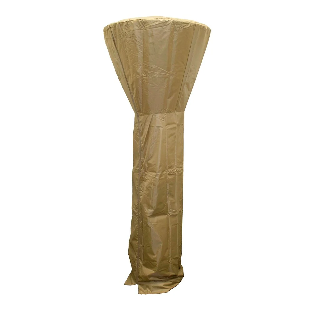 Hiland PVC-coated Polyester Tall Patio Heater Cover