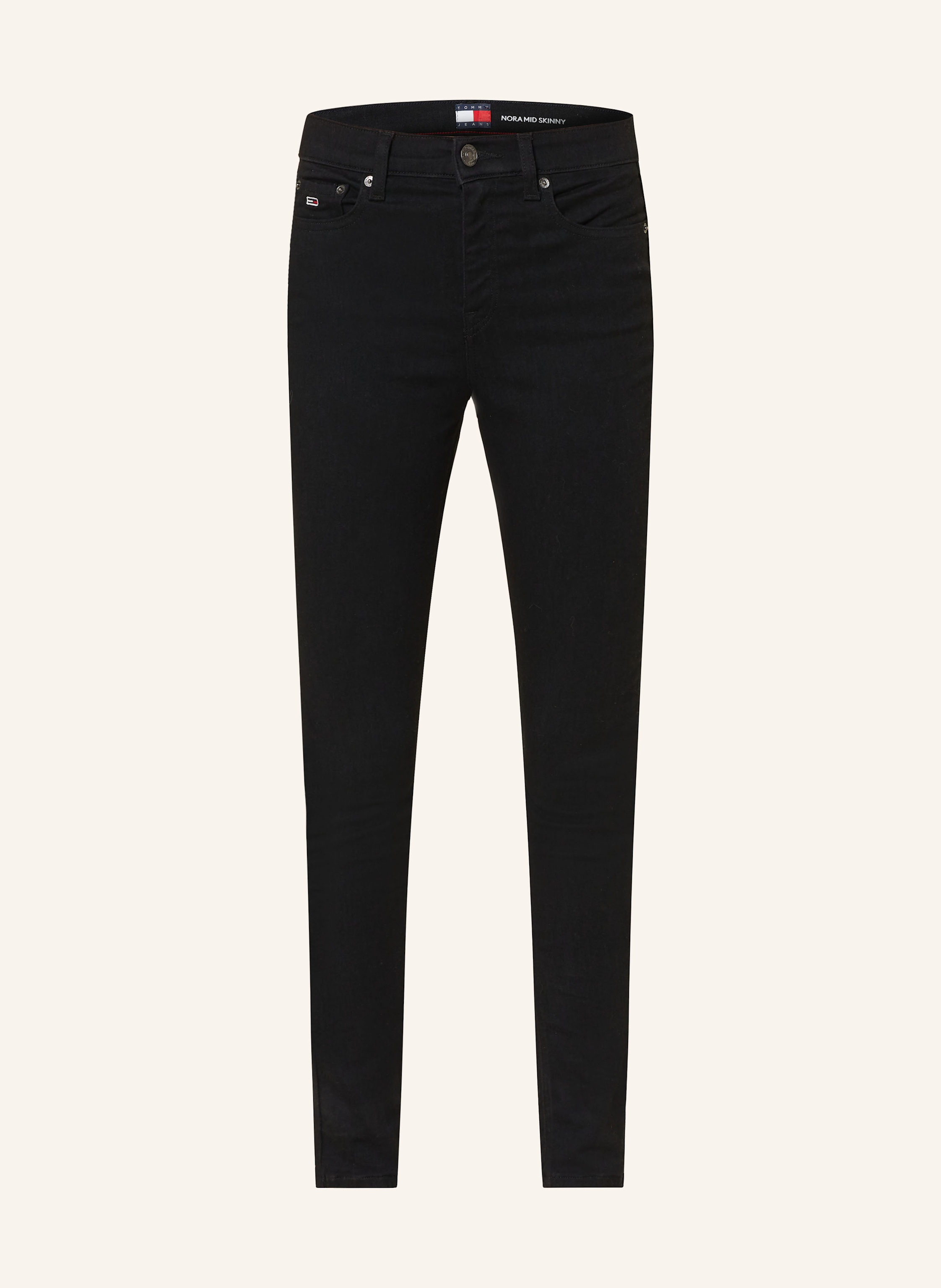 TOMMY JEANS Skinny Jeans NORA